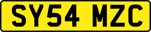 SY54MZC