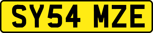 SY54MZE
