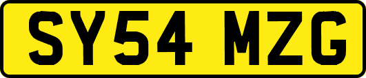 SY54MZG