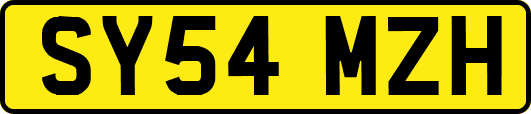 SY54MZH