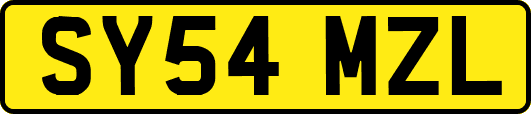 SY54MZL