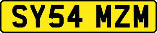 SY54MZM