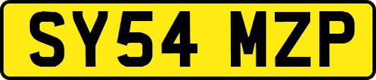 SY54MZP