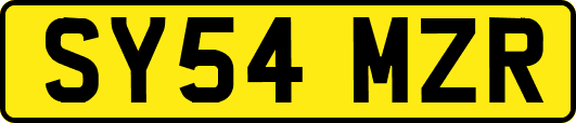 SY54MZR