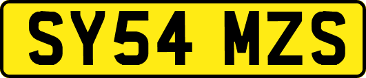 SY54MZS