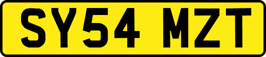 SY54MZT