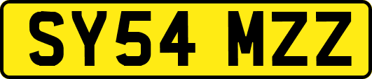 SY54MZZ