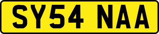 SY54NAA