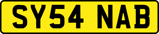 SY54NAB