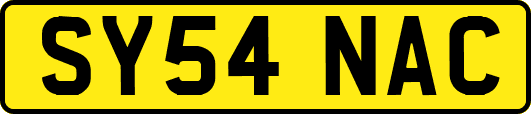 SY54NAC
