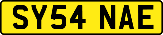 SY54NAE