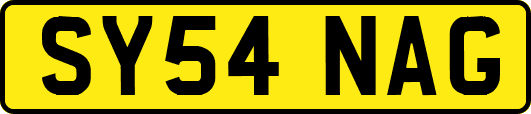 SY54NAG