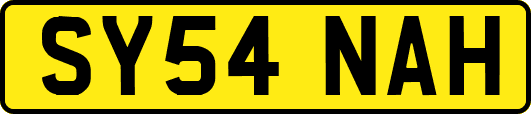 SY54NAH