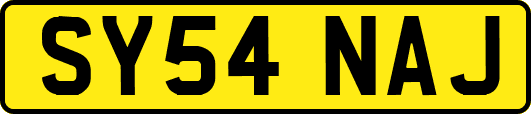 SY54NAJ