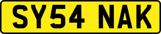 SY54NAK
