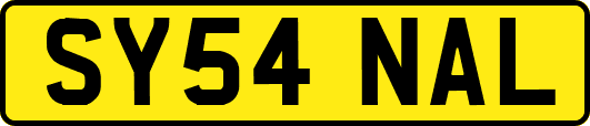 SY54NAL