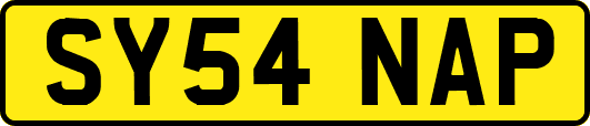 SY54NAP