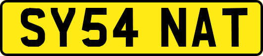 SY54NAT