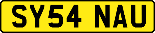 SY54NAU