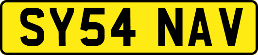 SY54NAV