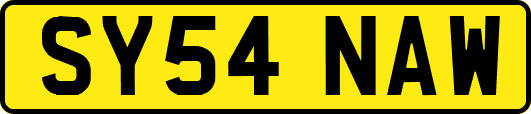 SY54NAW
