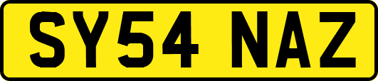 SY54NAZ