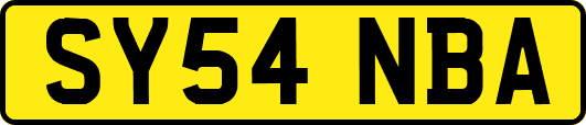 SY54NBA