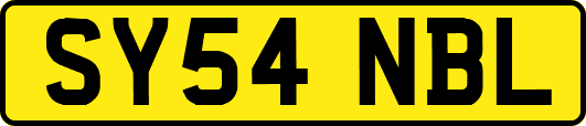 SY54NBL