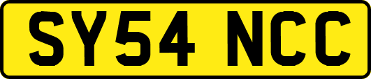 SY54NCC