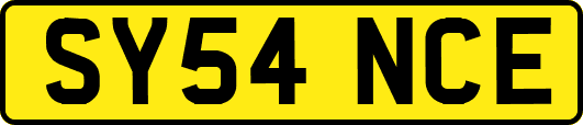 SY54NCE