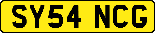 SY54NCG