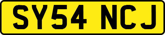 SY54NCJ