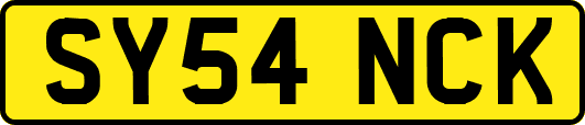 SY54NCK
