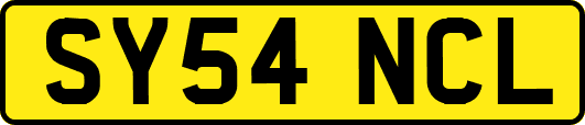 SY54NCL