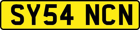 SY54NCN