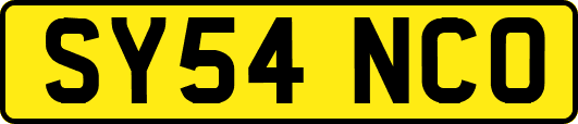 SY54NCO