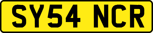 SY54NCR