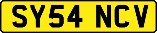 SY54NCV