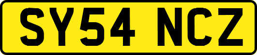 SY54NCZ
