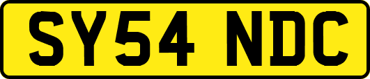 SY54NDC