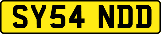 SY54NDD