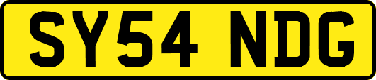 SY54NDG