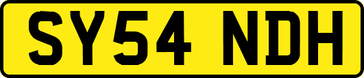 SY54NDH