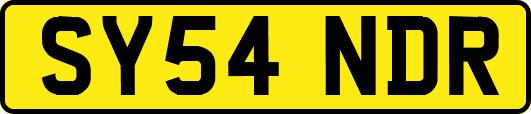 SY54NDR