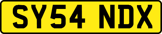 SY54NDX