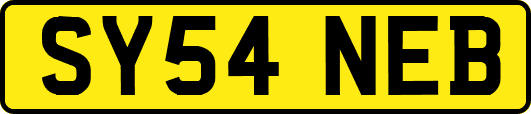 SY54NEB