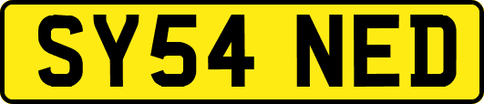 SY54NED