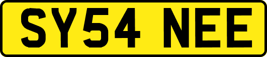 SY54NEE