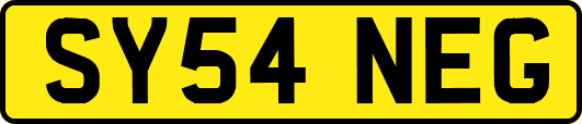 SY54NEG