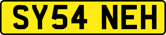 SY54NEH